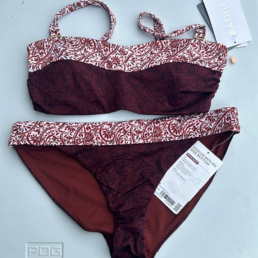 Athleta Swim suit
